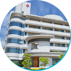 良好なアクセス早朝診療